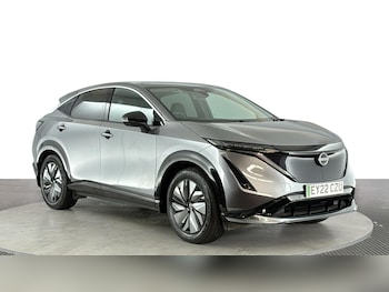 Used Nissan ARIYA 2022 for sale - 78275879: Photo