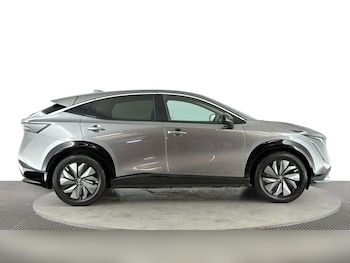 Used Nissan ARIYA 2022 for sale - 78275879: Photo