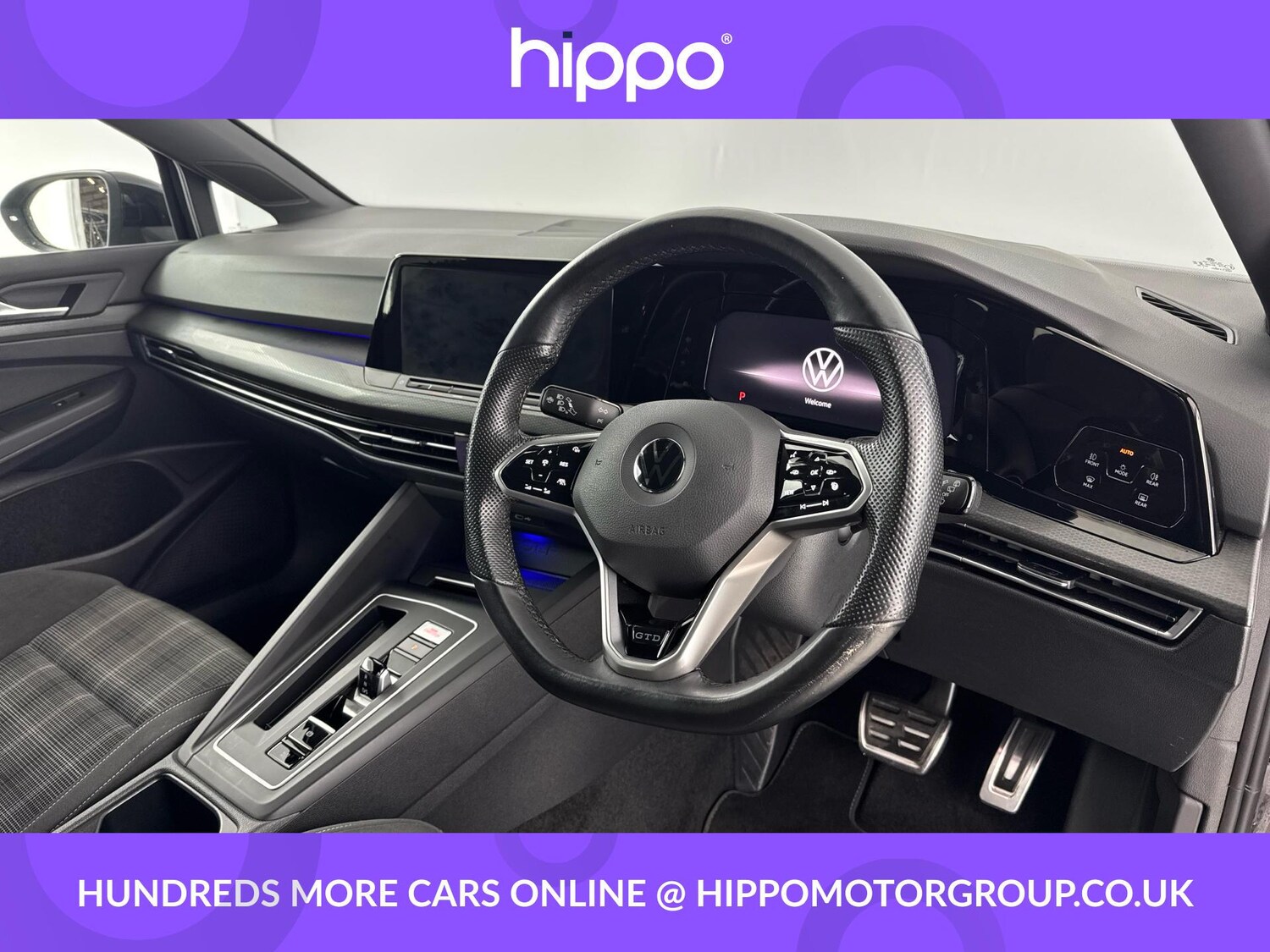 Used Volkswagen Golf 2022 for sale - 77190987: Photo 10