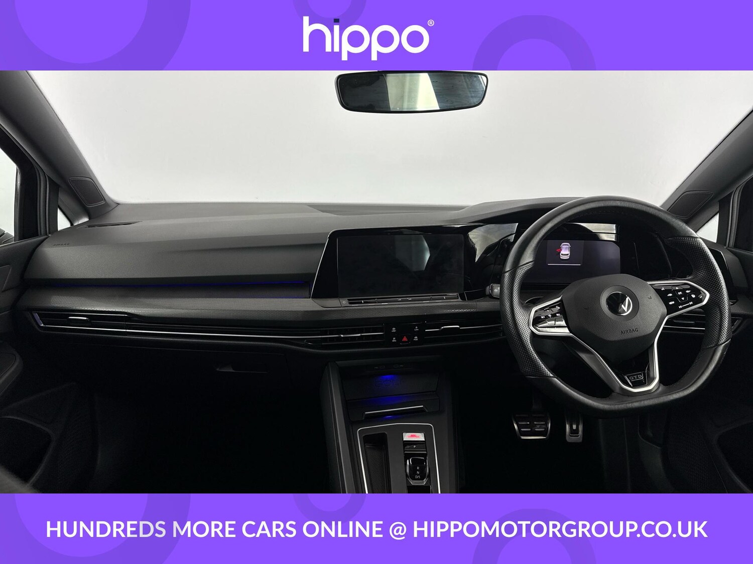 Used Volkswagen Golf 2022 for sale - 77190987: Photo 11