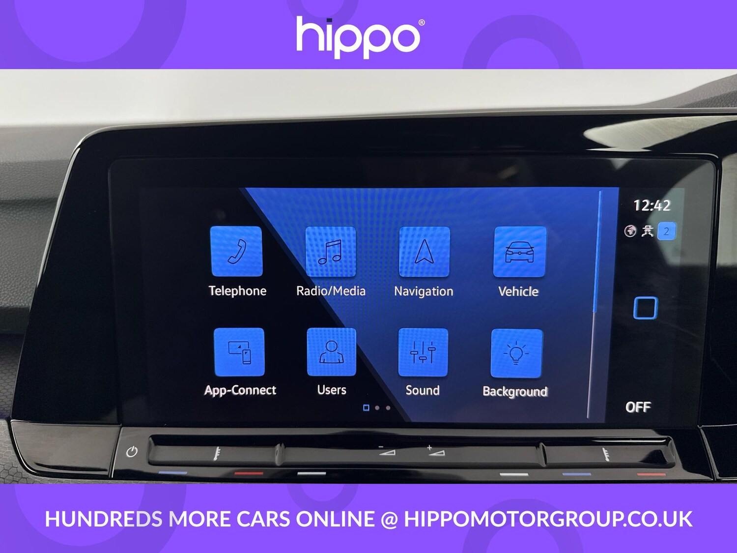 Used Volkswagen Golf 2022 for sale - 77190987: Photo 12