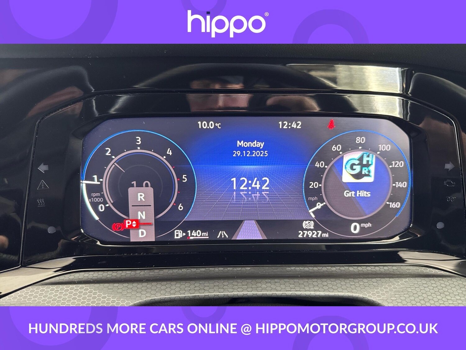 Used Volkswagen Golf 2022 for sale - 77190987: Photo 13