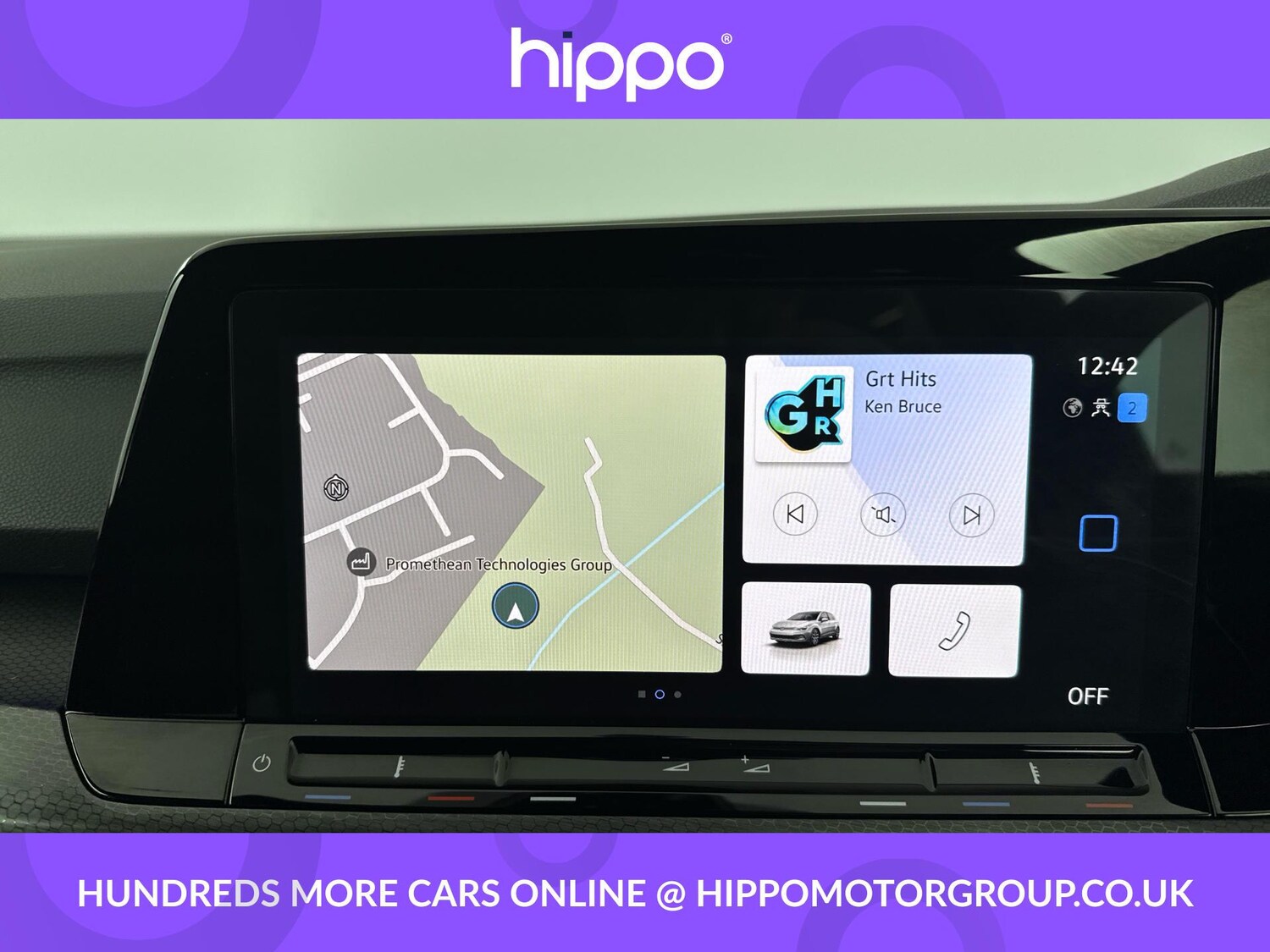 Used Volkswagen Golf 2022 for sale - 77190987: Photo 16