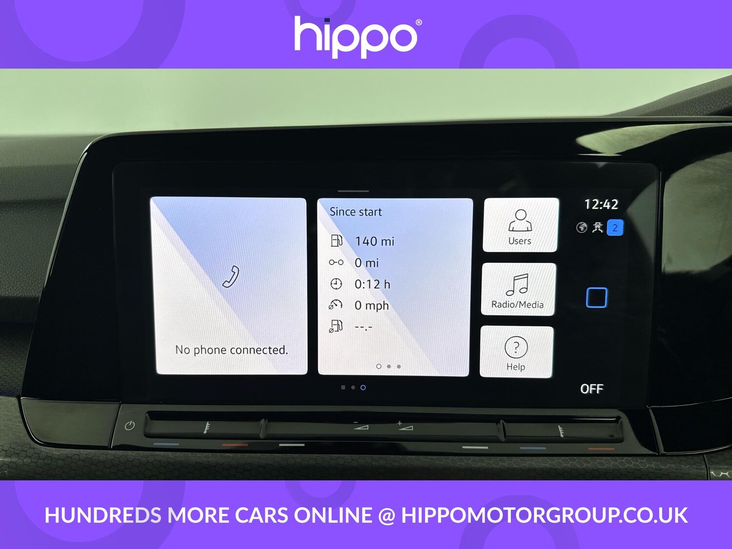 Used Volkswagen Golf 2022 for sale - 77190987: Photo 17