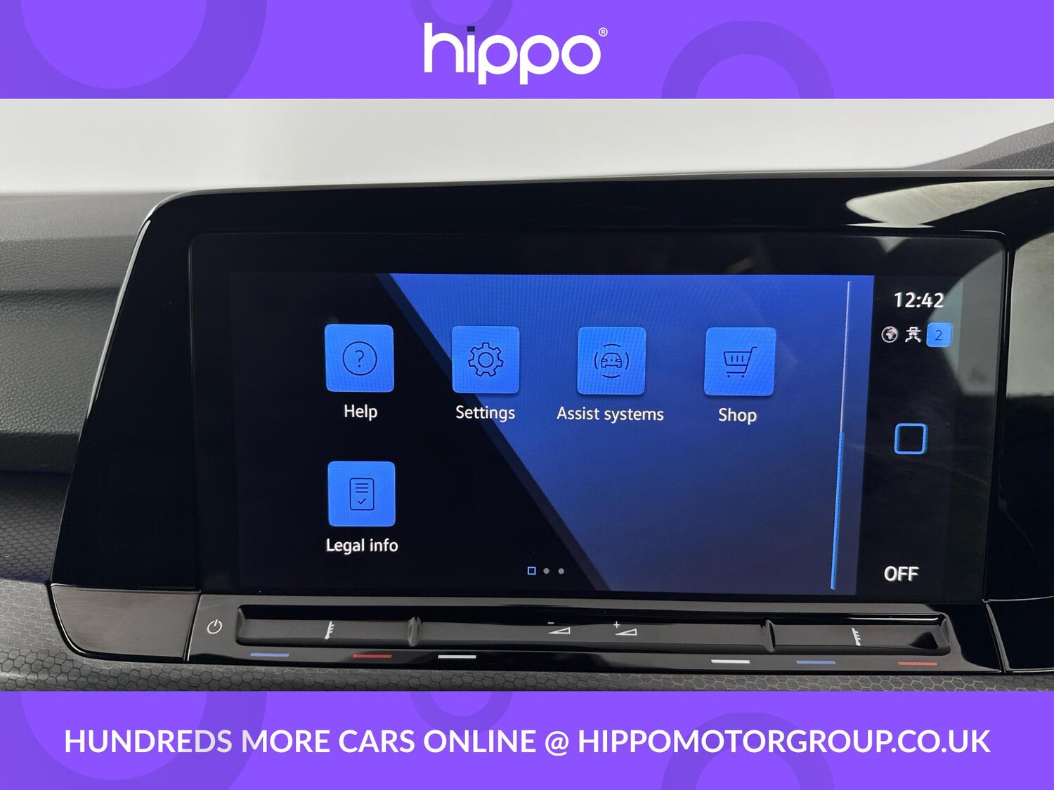 Used Volkswagen Golf 2022 for sale - 77190987: Photo 18