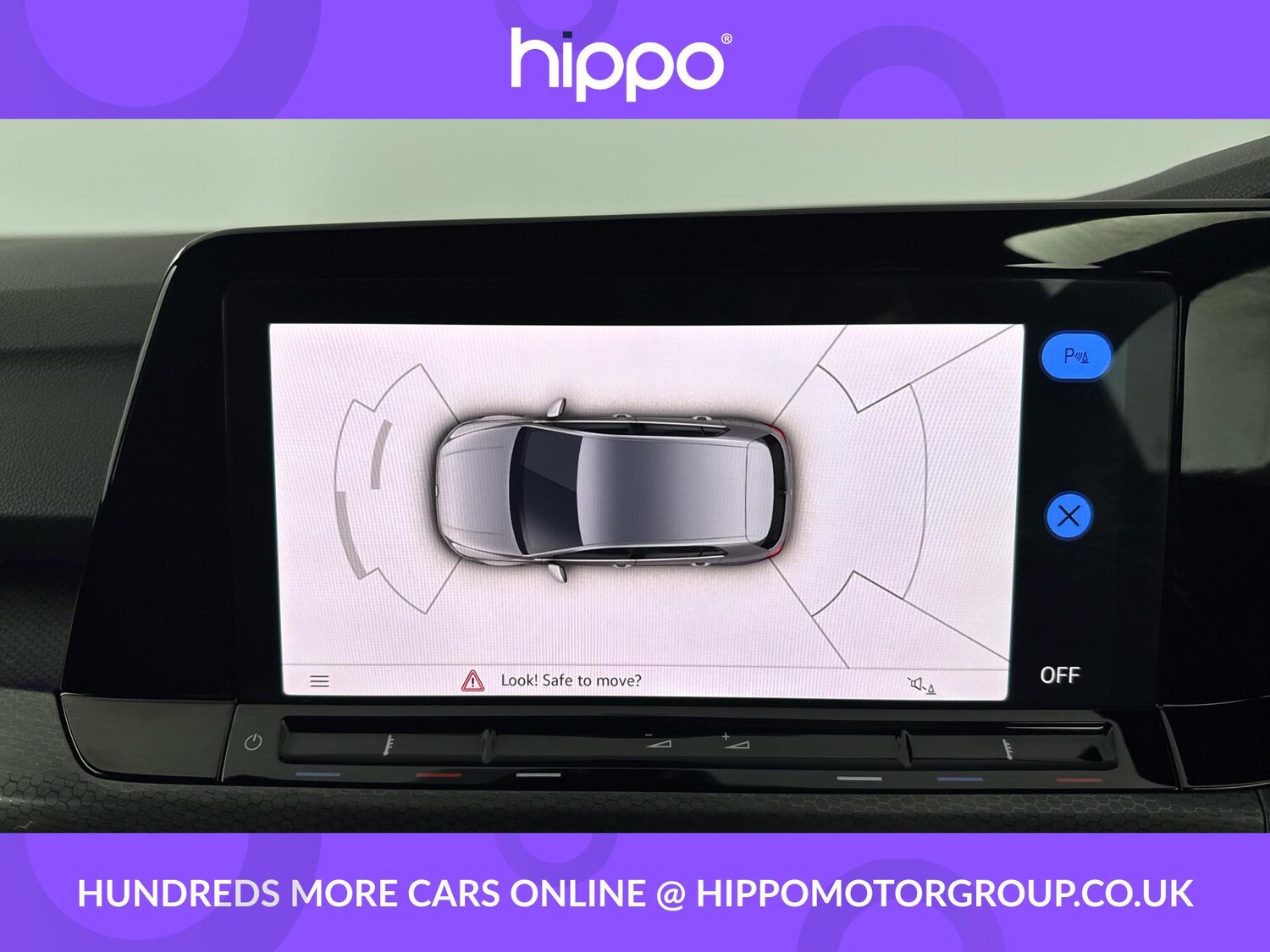 Used Volkswagen Golf 2022 for sale - 77190987: Photo 19