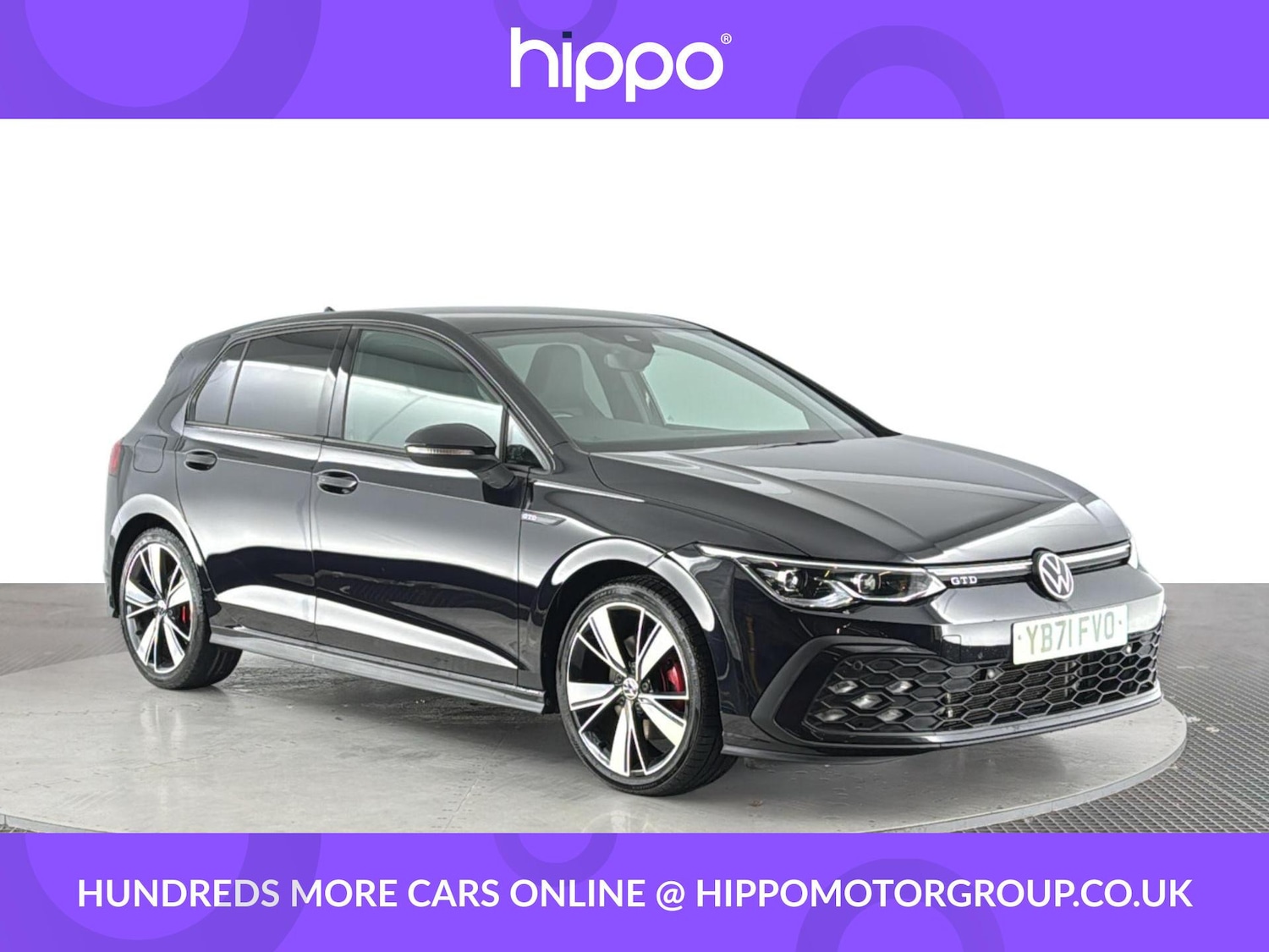 Used Volkswagen Golf 2022 for sale - 77190987: Photo 2