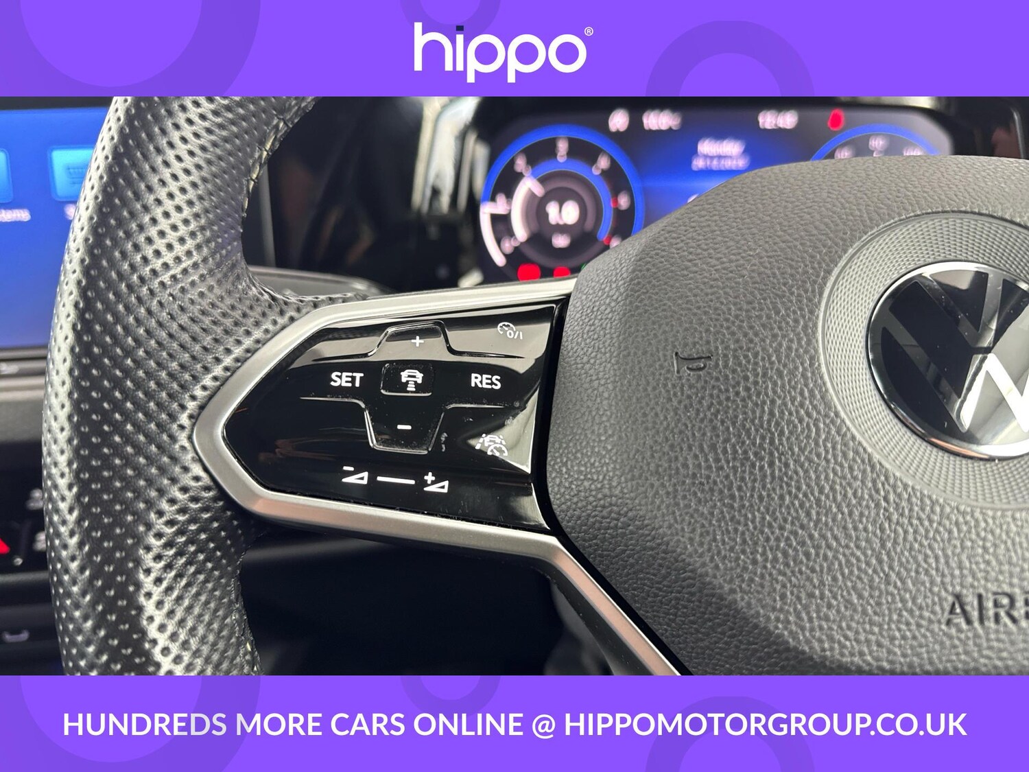 Used Volkswagen Golf 2022 for sale - 77190987: Photo 22