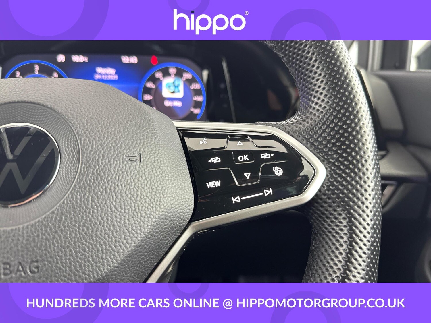 Used Volkswagen Golf 2022 for sale - 77190987: Photo 23