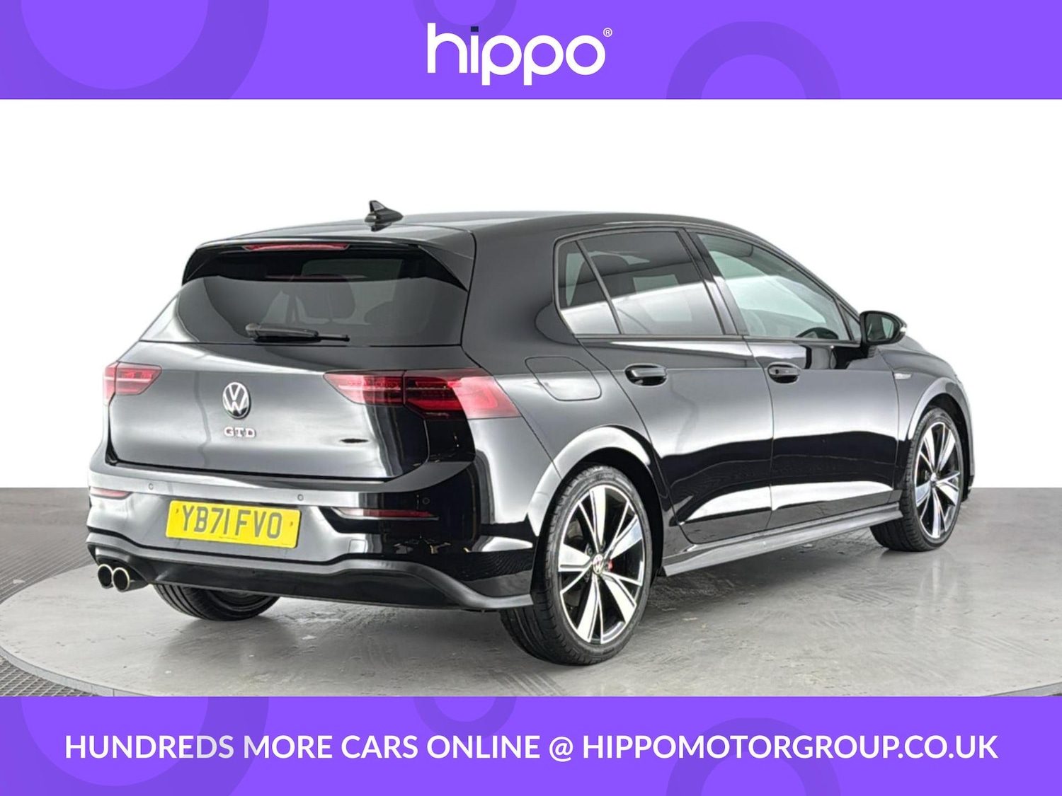 Used Volkswagen Golf 2022 for sale - 77190987: Photo 4