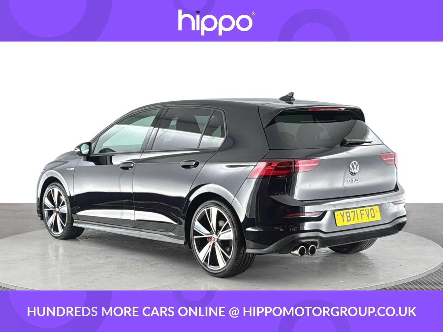 Used Volkswagen Golf 2022 for sale - 77190987: Photo 6