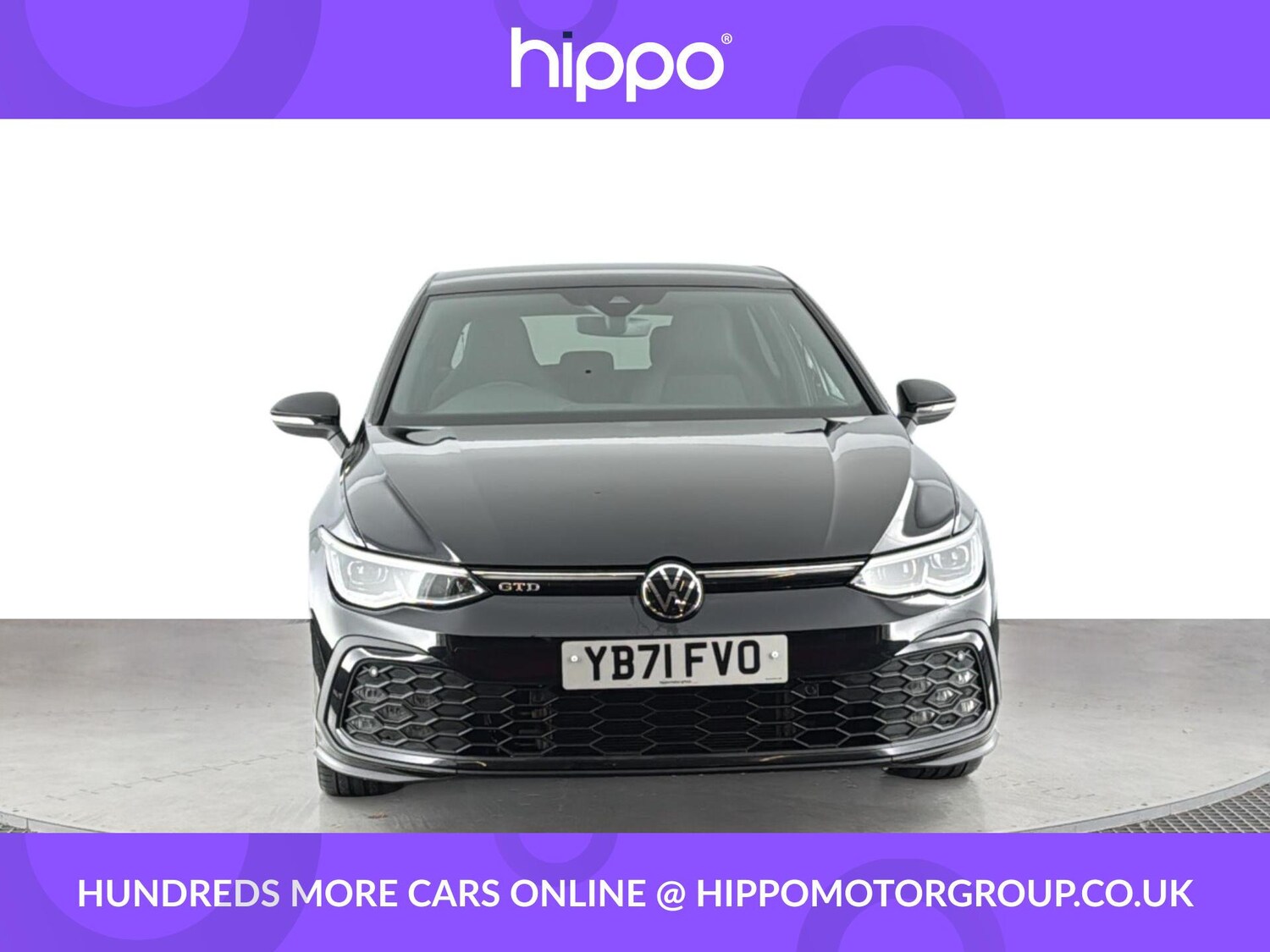 Used Volkswagen Golf 2022 for sale - 77190987: Photo 8