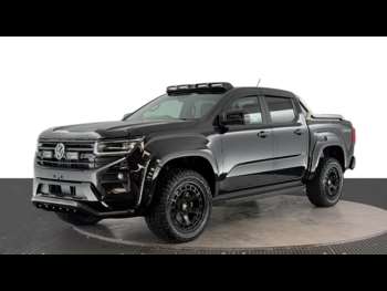 2025 - Dc V6 Tdi Style 4Motion
