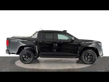 Used Volkswagen Amarok 2025 for sale - 74770802: Photo
