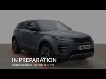 2019 - First Edition Mhev 5-Door