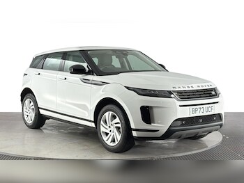 Used Land Rover Range Rover Evoque 2023 for sale - 78430048: Photo