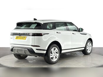 Used Land Rover Range Rover Evoque 2023 for sale - 78430048: Photo
