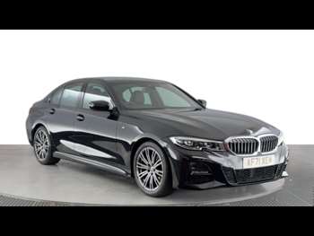 Used BMW 3 Series 2021 for sale - 75018759: Photo