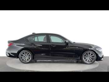 Used BMW 3 Series 2021 for sale - 75018759: Photo