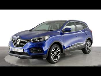 2020 - 1.3 TCE 160 GT Line 5dr