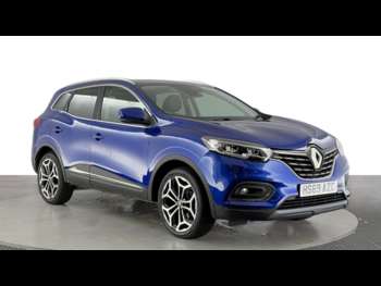 Used Renault Kadjar 2020 for sale - 75107008: Photo