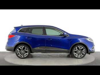 Used Renault Kadjar 2020 for sale - 75107008: Photo