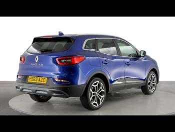 Used Renault Kadjar 2020 for sale - 75107008: Photo