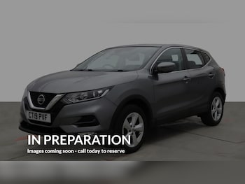 Used Nissan Qashqai 2019 for sale - 76194618: Photo 2