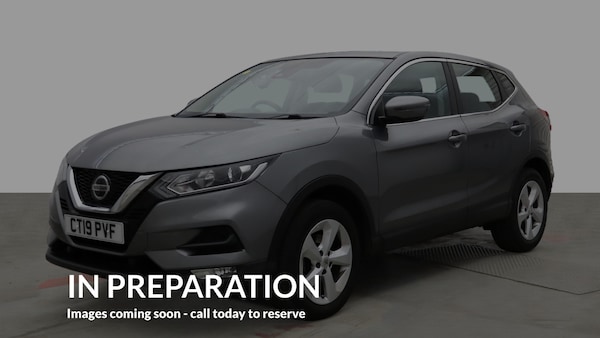 Used Nissan Qashqai 2019 for sale - 76194618: Photo 30