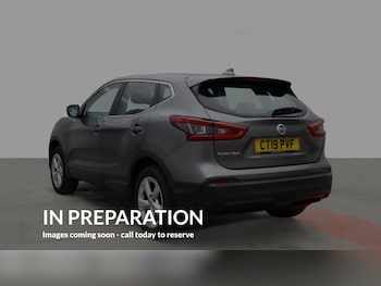 Used Nissan Qashqai 2019 for sale - 76194618: Photo 3