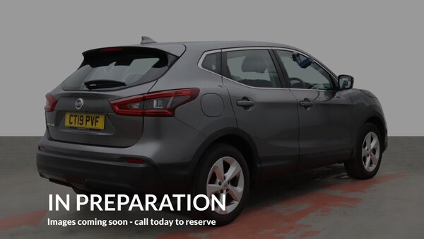 Used Nissan Qashqai 2019 for sale - 76194618: Photo 4