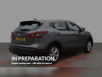 Used Nissan Qashqai 2019 for sale - 76194618: Photo 4