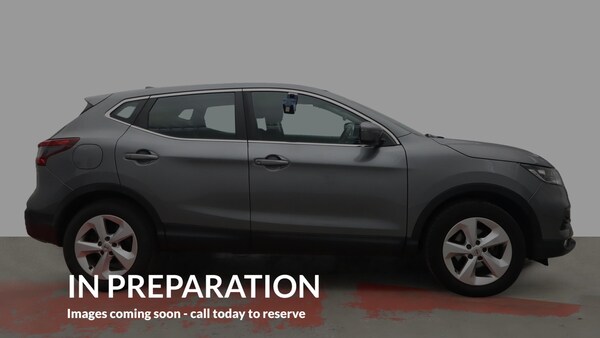 Used Nissan Qashqai 2019 for sale - 76194618: Photo 5