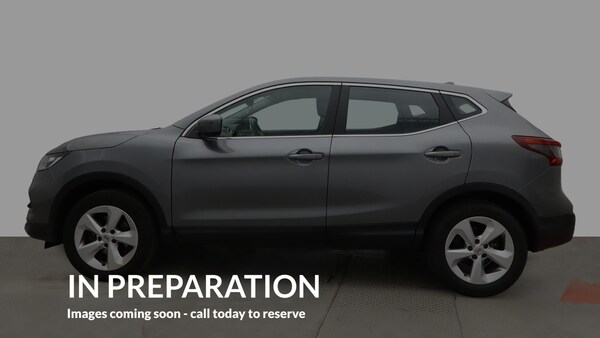 Used Nissan Qashqai 2019 for sale - 76194618: Photo 6