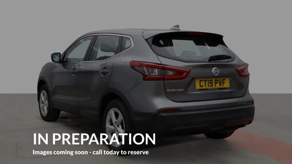 Used Nissan Qashqai 2019 for sale - 76194618: Photo 9