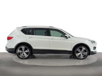 Used SEAT Tarraco 2020 for sale - 75251105: Photo
