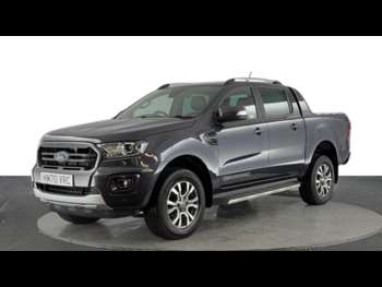 2020 - Wildtrak Ecoblue
