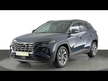2023 - T-Gdi Premium 5-Door