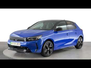 2024 - Ultimate 5-Door