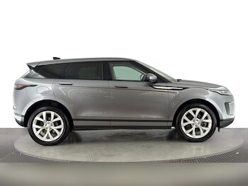 Used Land Rover Range Rover Evoque 2021 for sale - 78585833: Photo