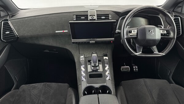 Used DS Automobiles DS 7 2023 for sale - 76194620: Photo 11