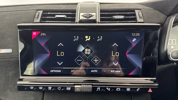 Used DS Automobiles DS 7 2023 for sale - 76194620: Photo 12