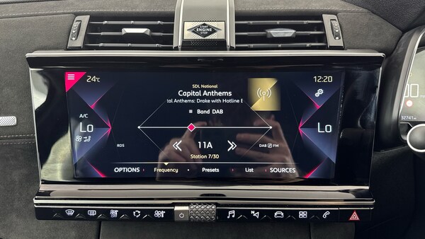 Used DS Automobiles DS 7 2023 for sale - 76194620: Photo 19