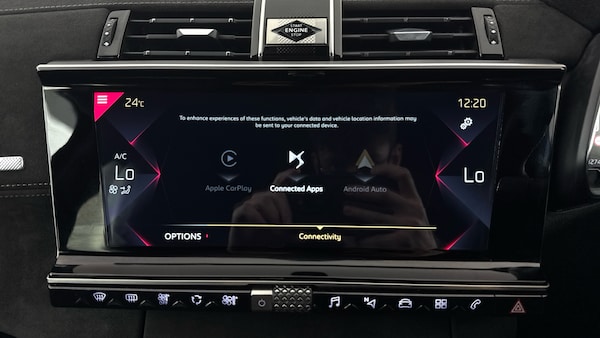 Used DS Automobiles DS 7 2023 for sale - 76194620: Photo 21