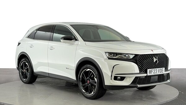 Used DS Automobiles DS 7 2023 for sale - 76194620: Photo 2