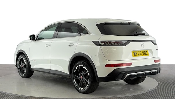 Used DS Automobiles DS 7 2023 for sale - 76194620: Photo 35