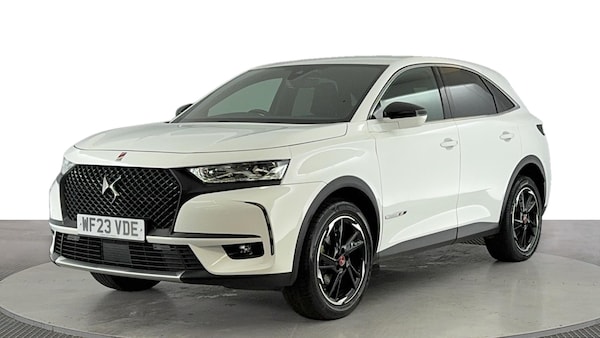 Used DS Automobiles DS 7 2023 for sale - 76194620: Photo 36