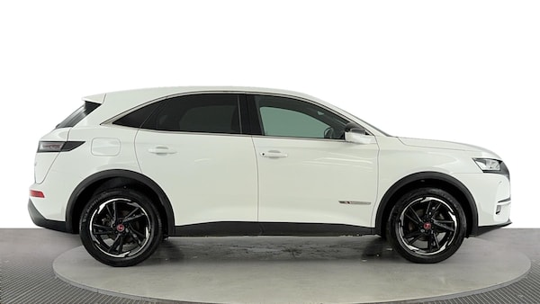 Used DS Automobiles DS 7 2023 for sale - 76194620: Photo 3