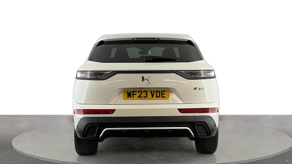 Used DS Automobiles DS 7 2023 for sale - 76194620: Photo 40