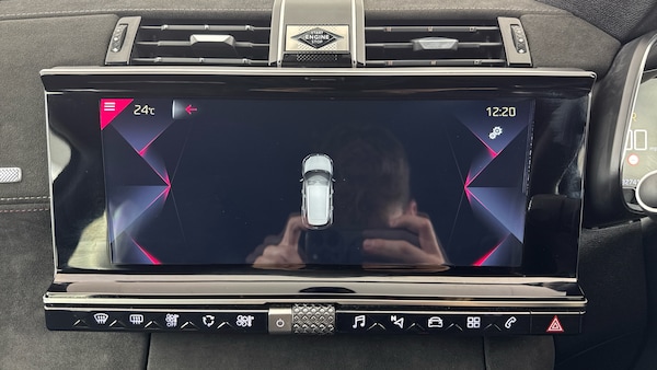 Used DS Automobiles DS 7 2023 for sale - 76194620: Photo 53